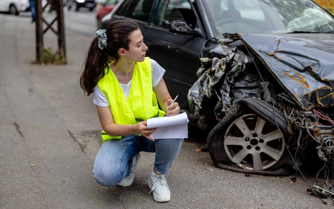 What to Do When Your Car Accident Claim is Denied by Insurance