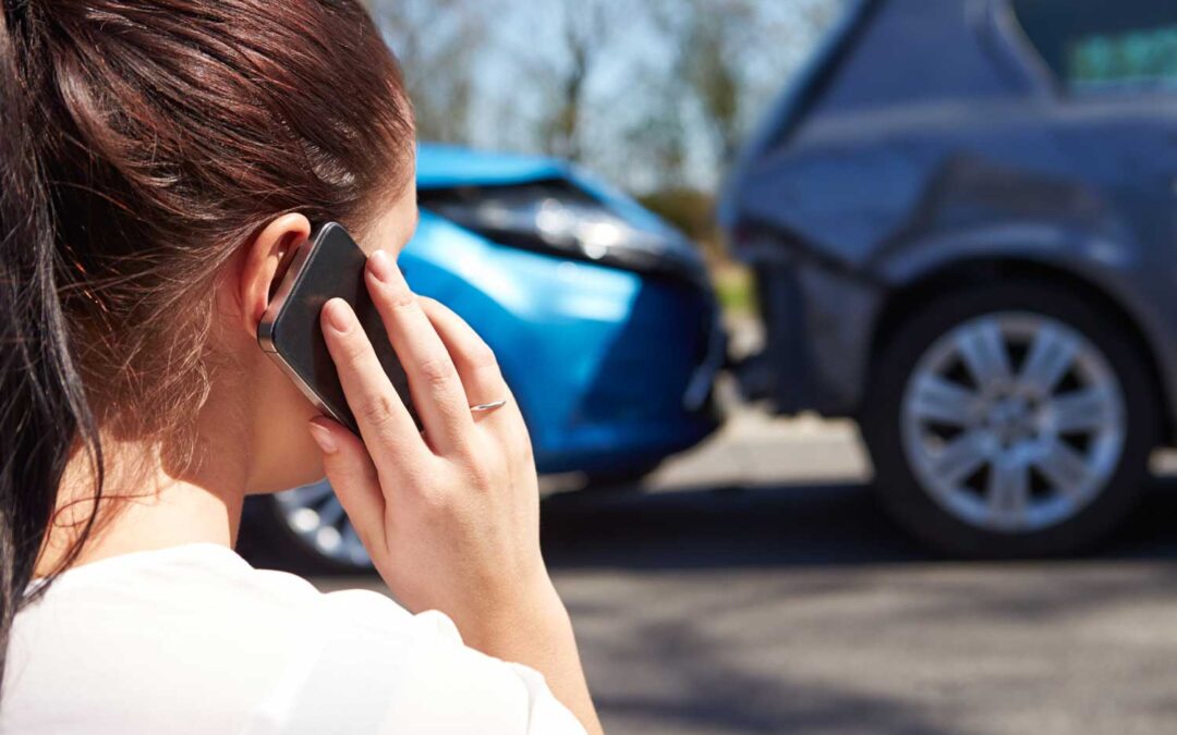 What To Do After a Car Accident