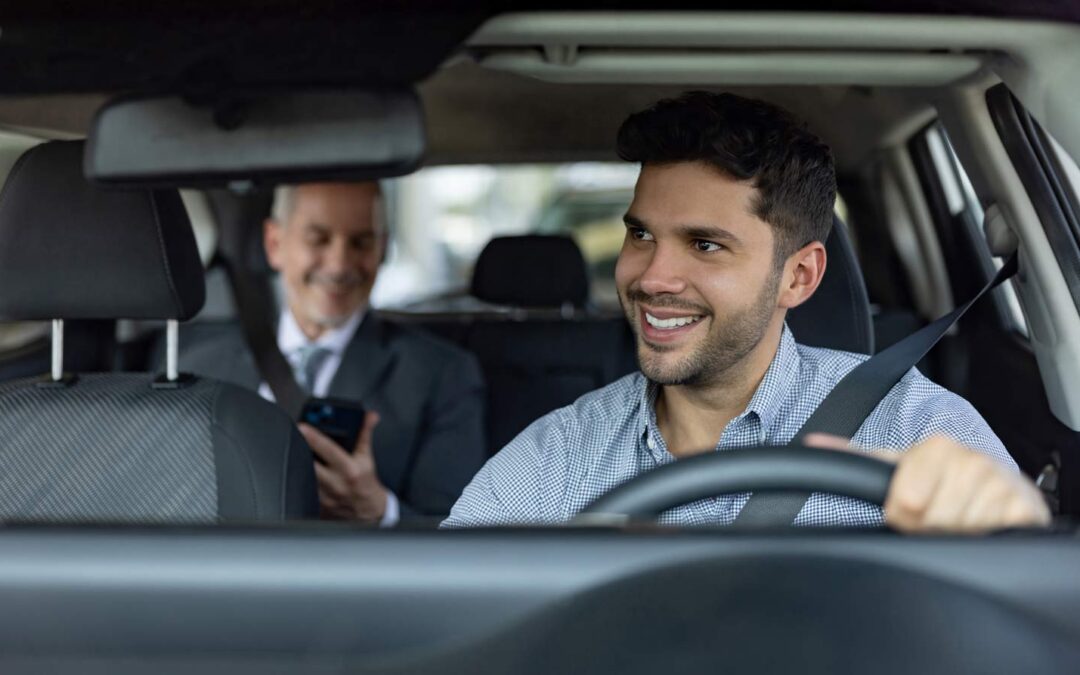 What Type Of Lawyer Handles Rideshare Accident Lawsuits?