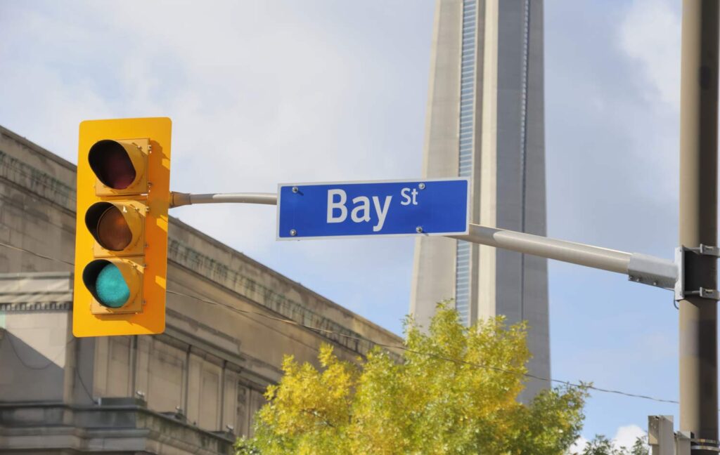 traffic light at intersection